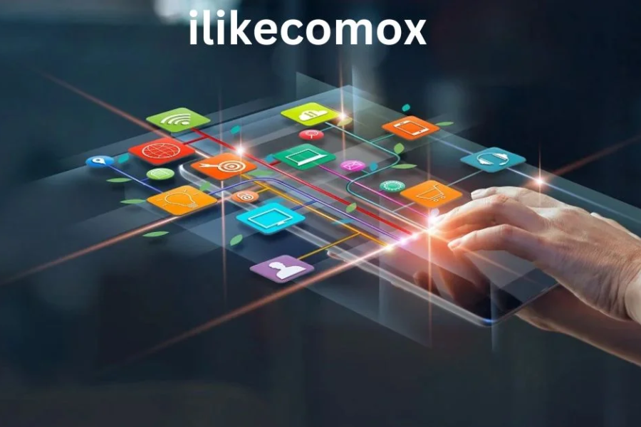Unlocking Success in the Digital Era with ilikecomox
