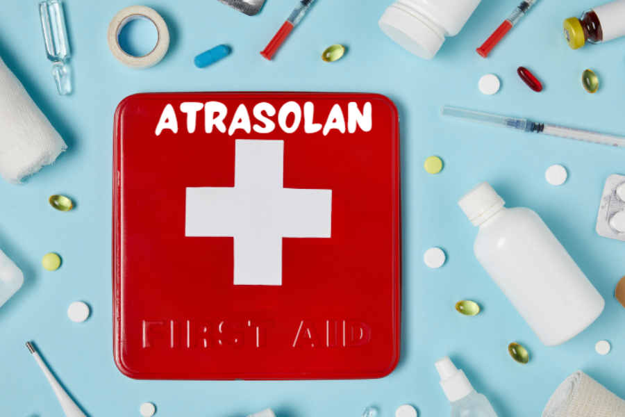 atrasolan