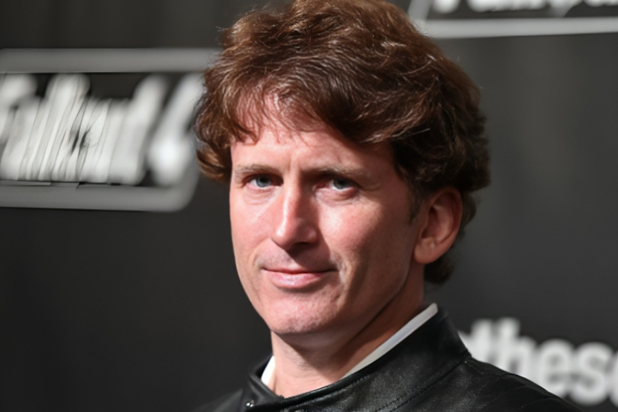 Todd Howard Net Worth Bio, Age, Height, Education, Career, Family And More