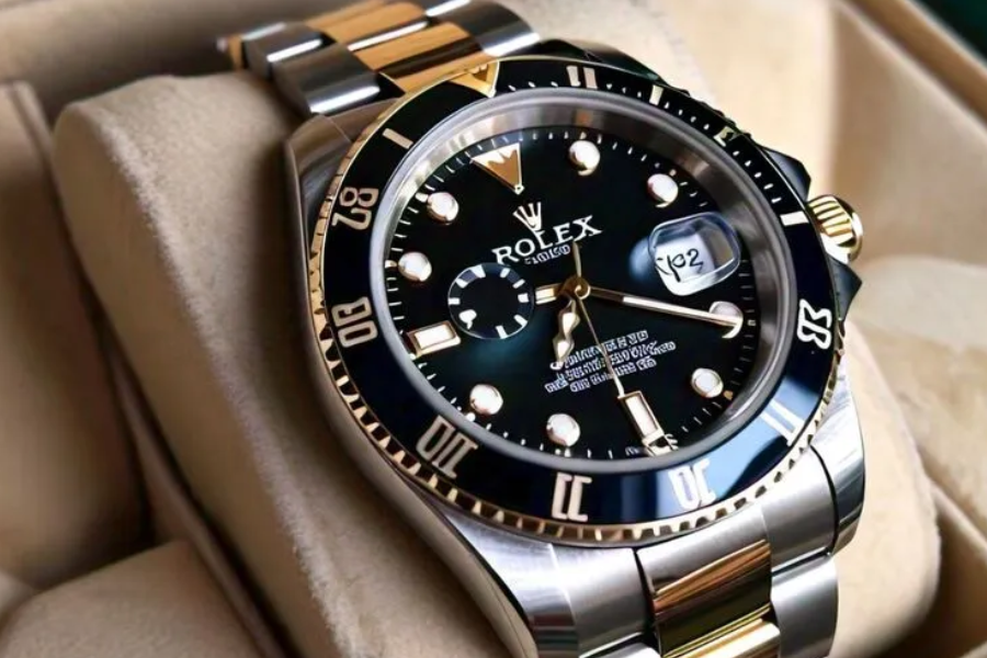 fintechzoom rolex submariner