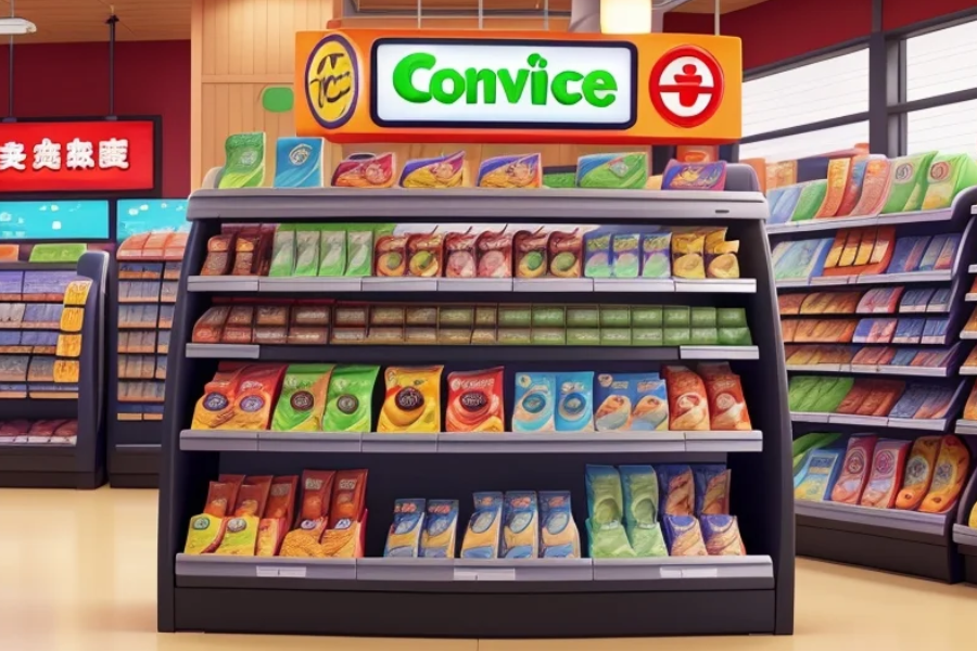 Okiha18 Convenience Store Things: A Complete Guide