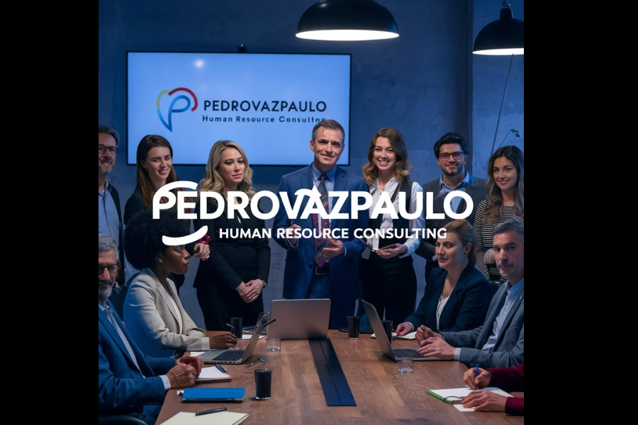 pedrovazpaulo human resource consulting