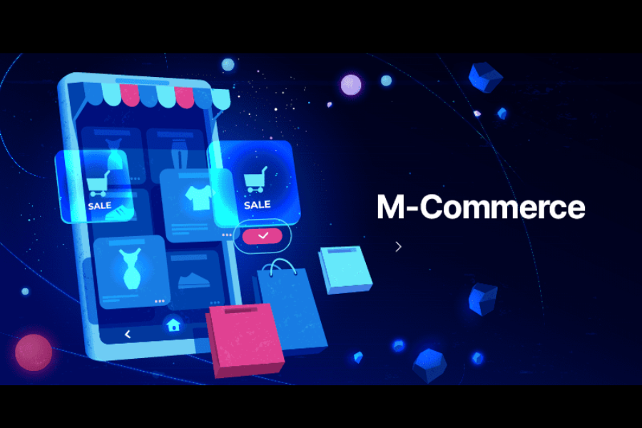 Optimisez Votre Stratégie avec une Application M-Commerce Efficace