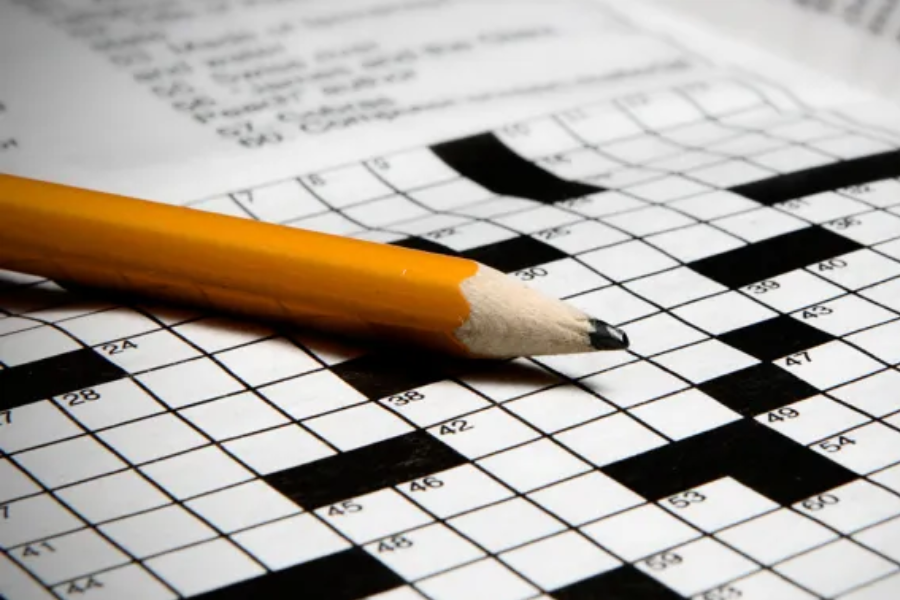 Arousing Suspicion NYT Crossword Clue & Final Answer