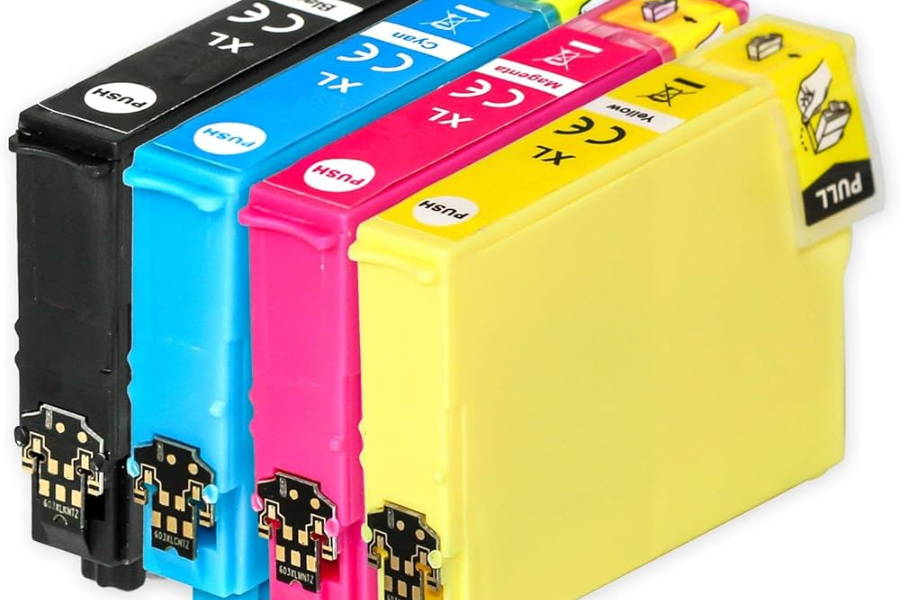 Jettron Products Ink Cartridges: A Comprehensive Buying Guide