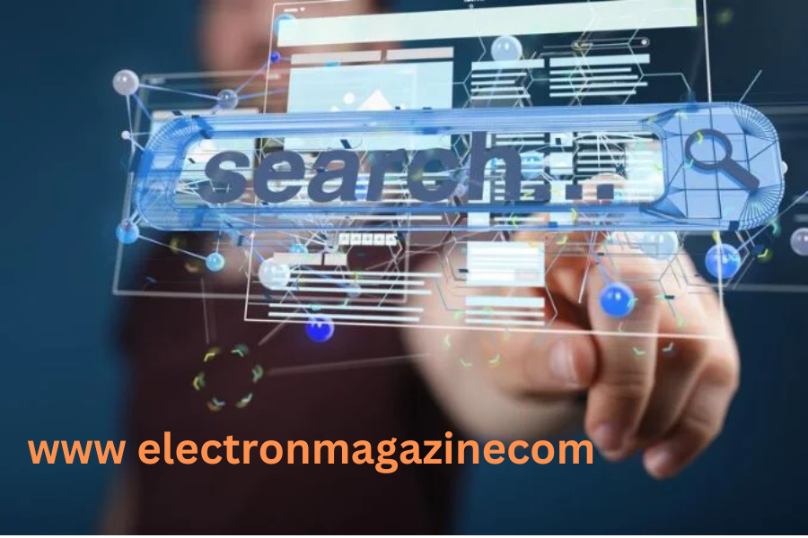 Exploring the Latest Trends at www.electronmagazine.com