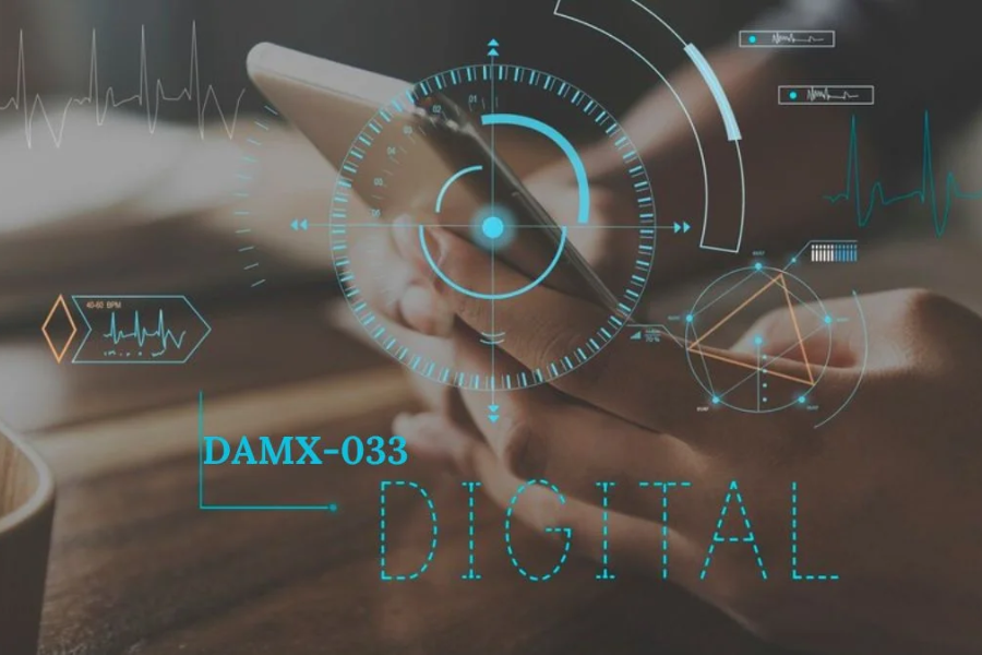 DAMX-033 Exposed: 5 Major Reasons to Choose It Over Competitors