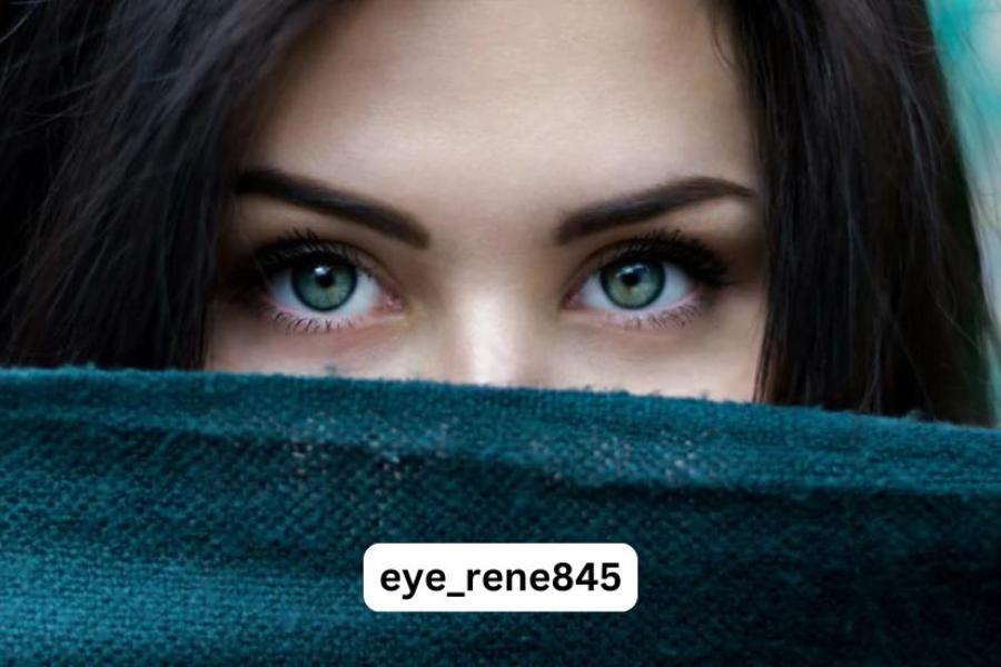 Eye_Rene845: Your Go-To Resource for Optimal Eye Care Solutions