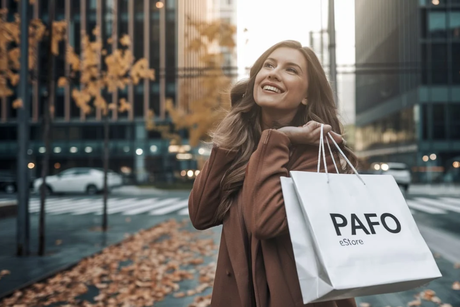 How Pafo Estore Is Changing the Face of Online Retail 2024