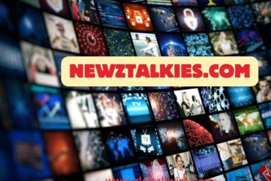 Newztalkies.com: Your Ultimate Source for Entertainment News