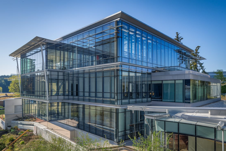 Transforming Public Health Research Spaces: The Role of UW pop Health Glazing Used on Windows