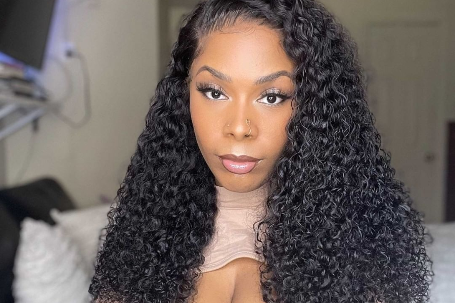 The Ultimate Guide to Caring for Your Jerry Curl Wig: Tips and Best Products