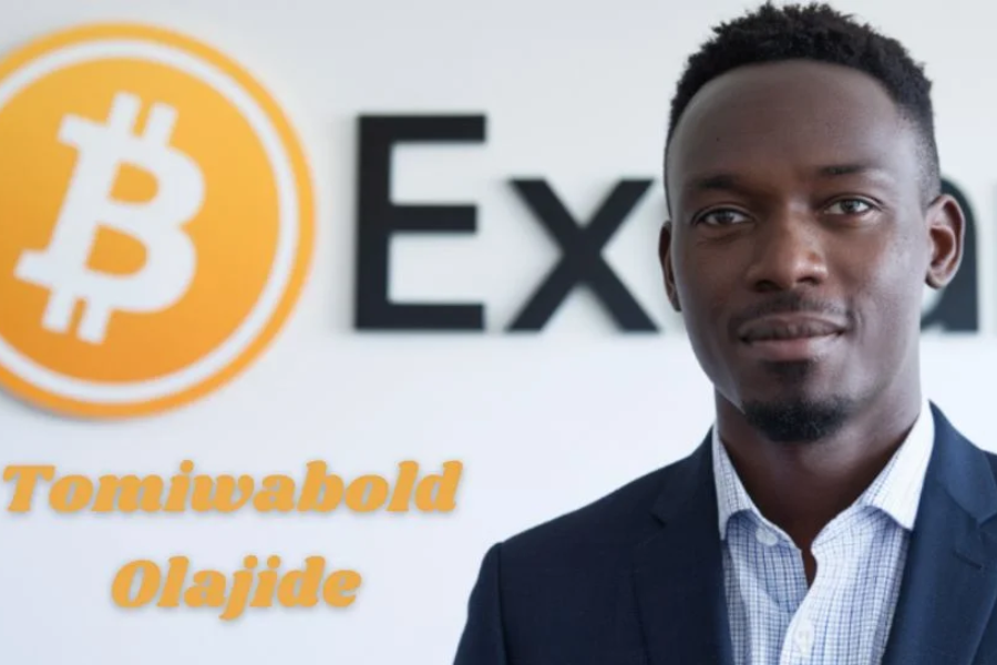 Tomiwabold Olajide: Navigating the Intersection of Tech, Finance, and Crypto