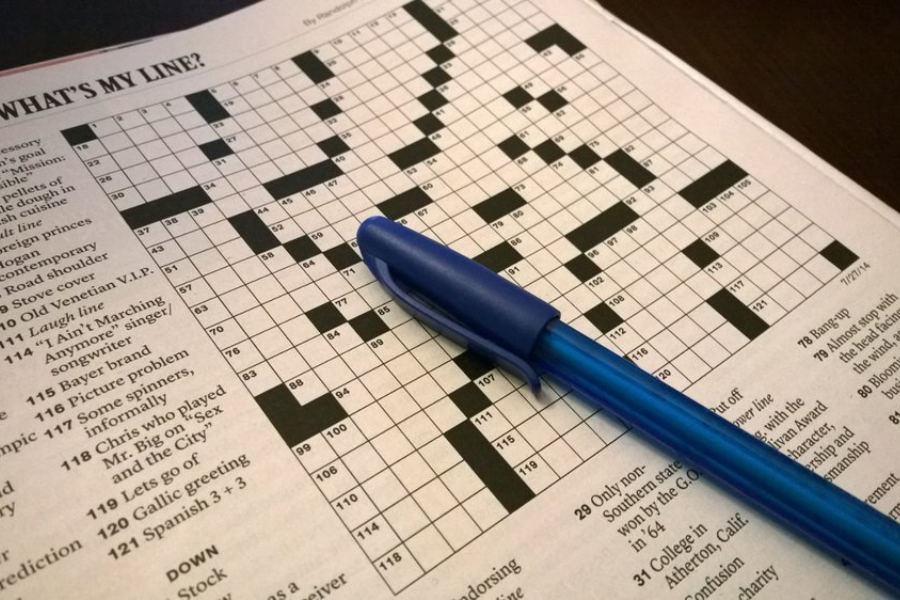 Your Ultimate Guide to Solving the “Campaign Talking Point Crossword”