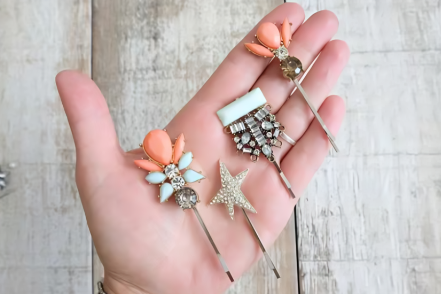 Chalipure Pins: Transform Your Look with These Trendy Accessories!