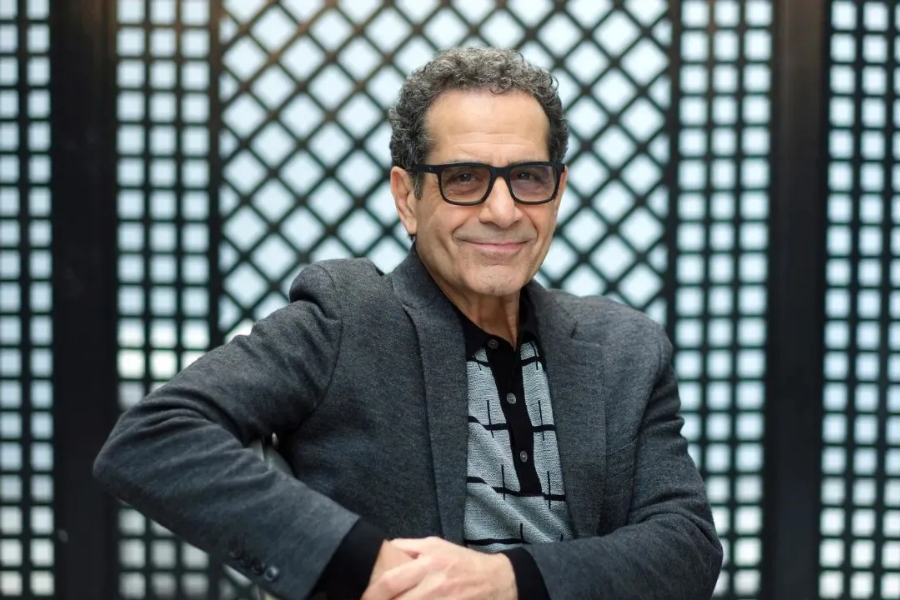 Tony Shalhoub Net Worth: A Look at His Financial Journey