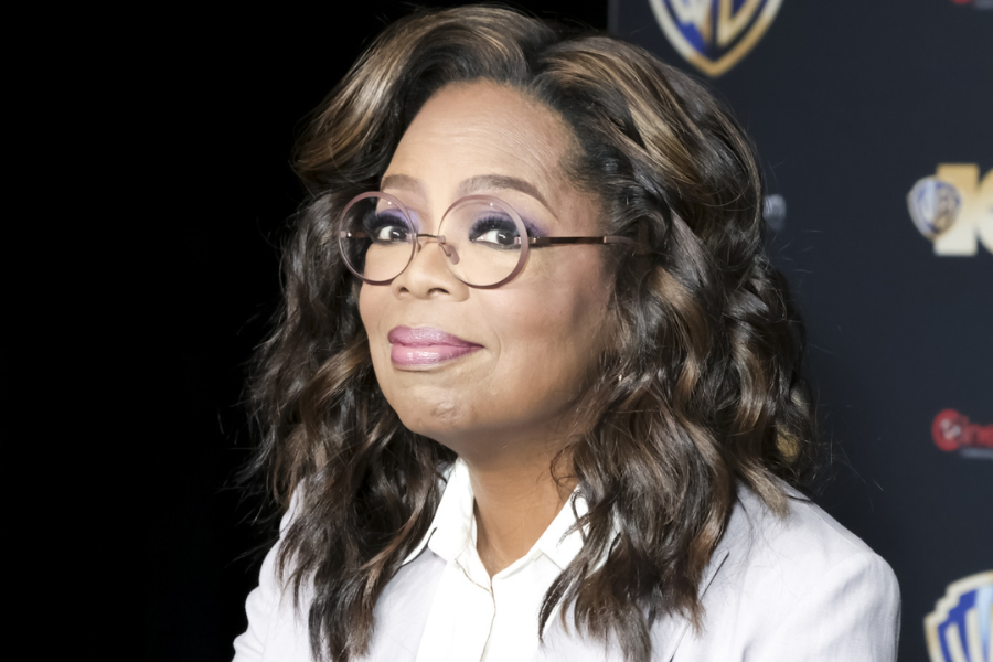 Patricia Lofton: The Untold Story of Oprah Winfrey’s Half-Sister