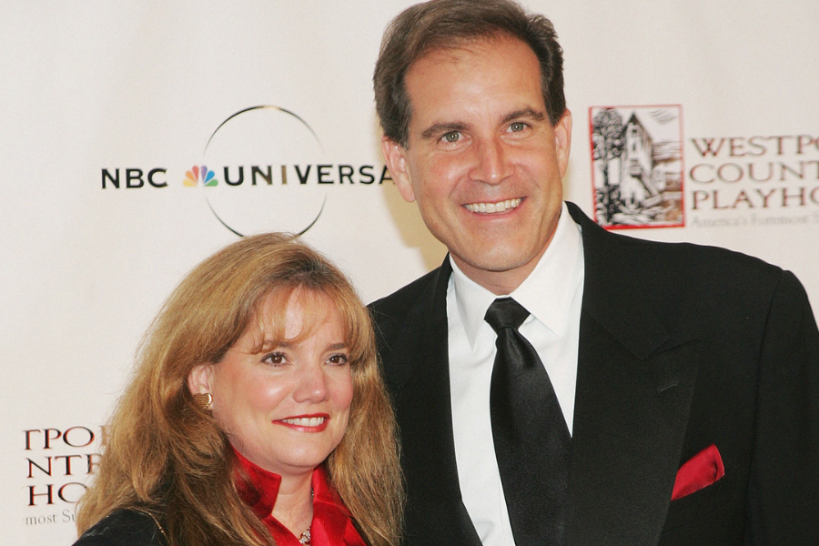 Ann-Lorraine Carlsen Nantz: The Untold Story of Jim Nantz’s Ex-Wife