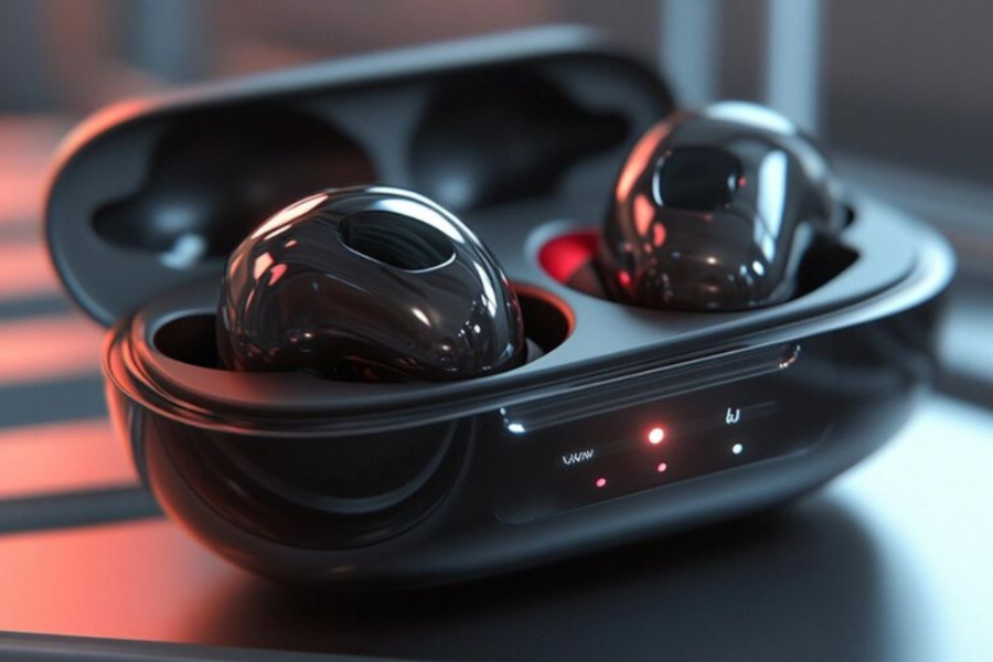 ATH80 Earbud Review: The Compact Audio Powerhouse You Didn’t Know You Needed