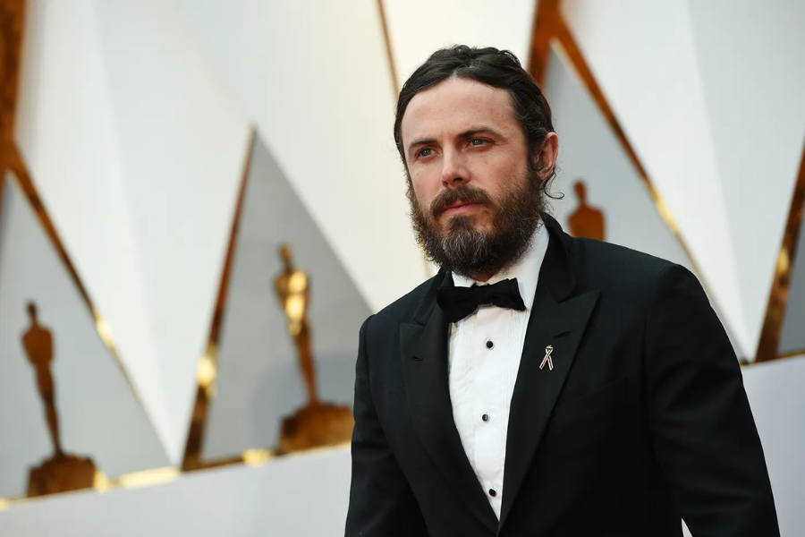 Casey Affleck Net Worth: Salary, Assets, and Biography