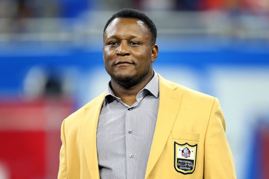 Barry Sanders: A Football Legend with a Smart Financial Legacy And More