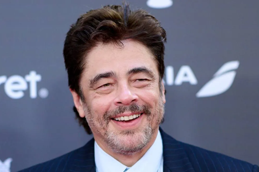 The Intriguing Relationships of Benicio Del Toro: Love, Life, and Legacy