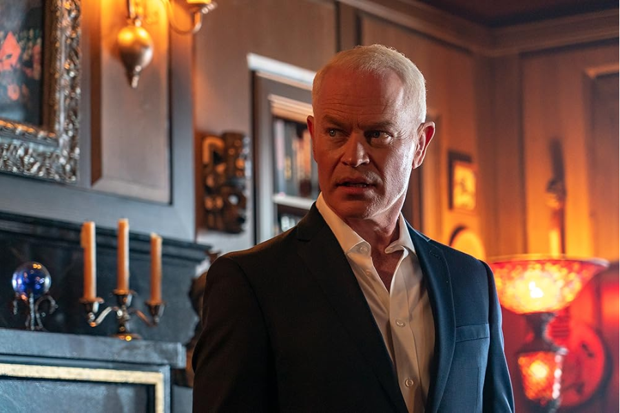 Neal McDonough Net Worth in 2024: A Look at His Wealth