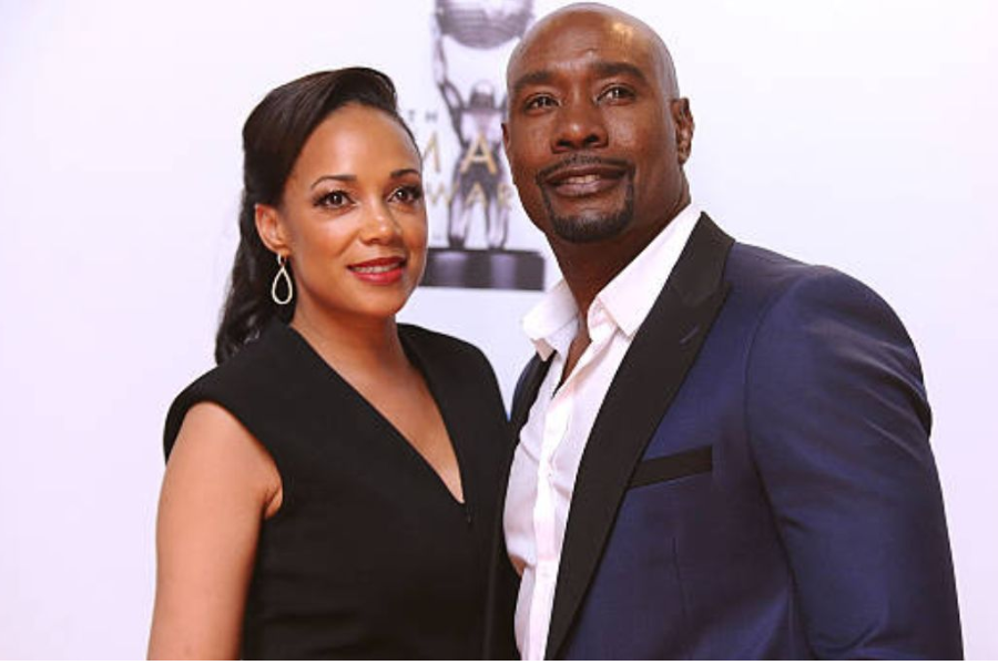 Pam Byse: The Untold Story of Morris Chestnut’s Wife