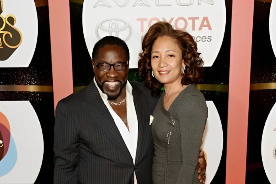 Raquel Capelton: The Elegant and Supportive Partner of Eddie Levert