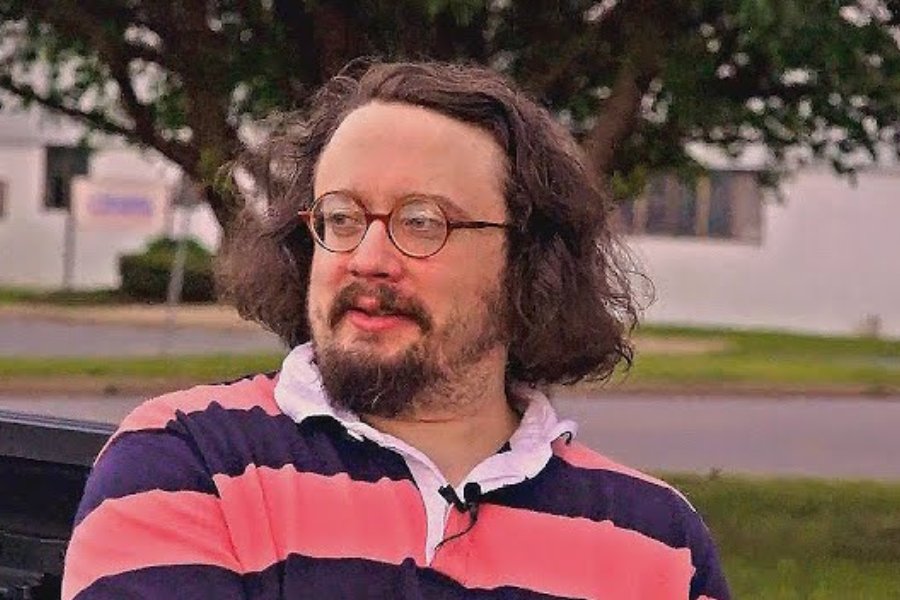 “Sam Hyde Net Worth: How Comedy and Controversy Built His Fortune”