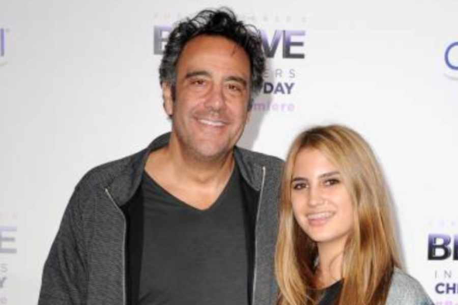 Who Is Hope Violet Garrett: The Life and Legacy of Brad Garrett’s Daughter