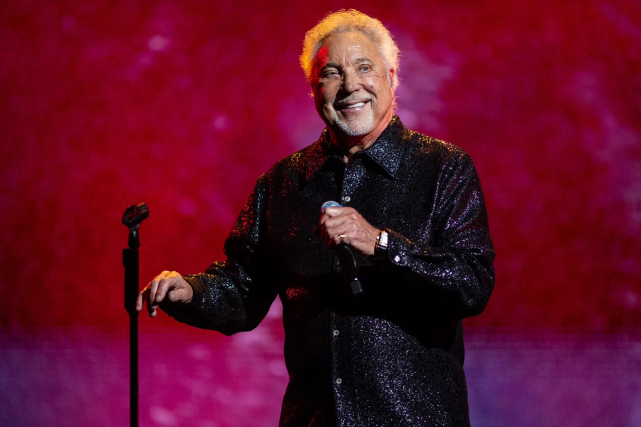 Jonathan Berkery: The Untold Story of Tom Jones’ Long-Lost Son