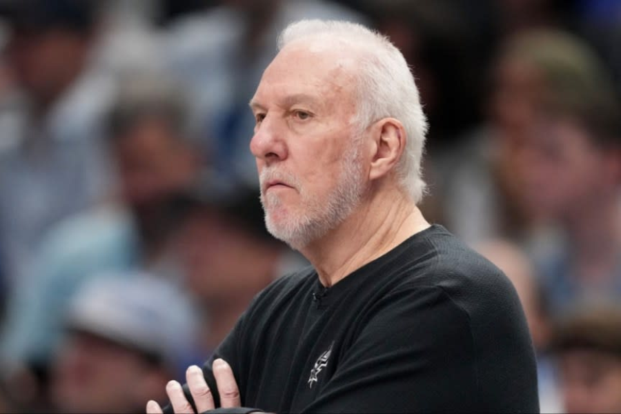 Micky Popovich’s Choice to Stay Out of the Spotlight: A Story of Privacy and Legacy And More